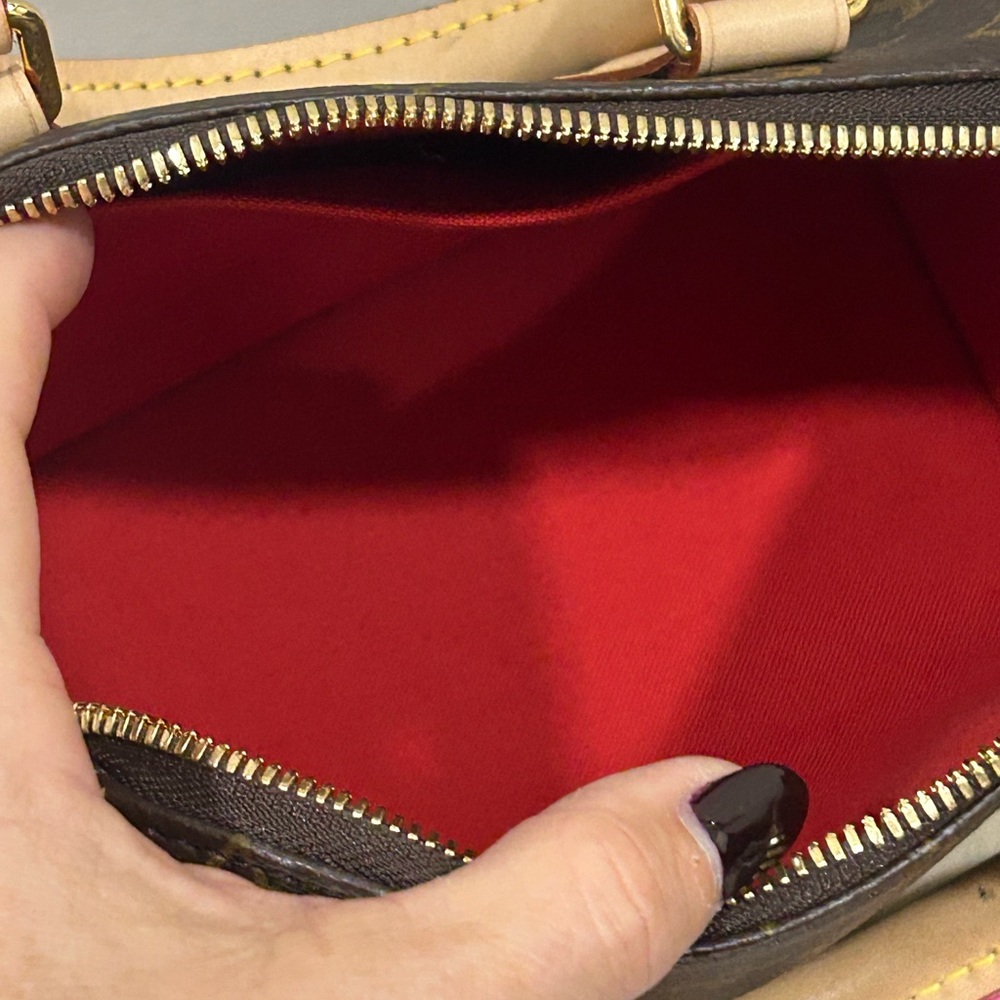 Louis Vuitton Speedy 20 - Picture 11 of 16